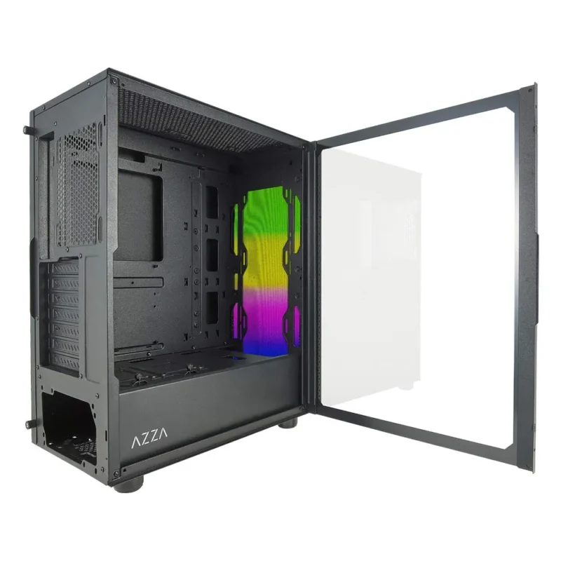 CASE ATX GAMING AZZA CELESTA 340F